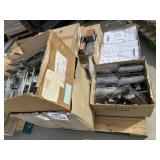Miscellaneous Items: Clothing, Kitchen, and