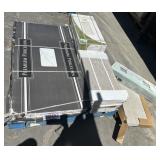Assorted Porcelain and Ceramic Tile