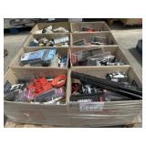 Lot of Miscellaneous Items