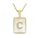 145 Pcs Shiela Box Jewelry 18k Gold Filled