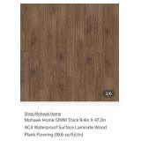 409 SQ. FT. Mohawk Home 12MM Thick 9.4in X 4