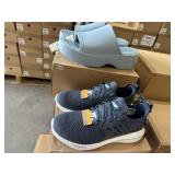 20 Pairs Assorted Womenï¿½s Footwear (10 pairs e