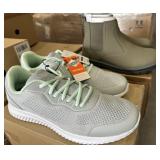 28 Pairs of Womenï¿½s Footwear, Assorted Sizes and