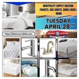 Next auction date Apr 28