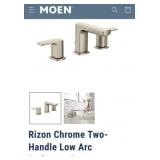 10 pcs new Moen T6920BN Rizon Two-Handle