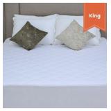 10 cases of 6 pcs Pillow Factory King Mattress