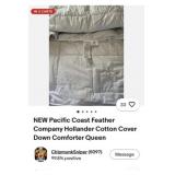 12 pcs NEW Pacific Coast Feather Company