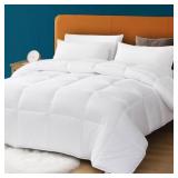11 cases of 2 pcs Pillow Factoryï¿½ Duvet Insert