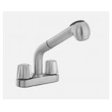 12 pcs New PREMIER Utility Sink 2-handle p