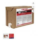 12 pcs Betco Hard As Nails Floor Finish 659
