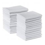 10 cases of 24 pcs Cotton Bay Healthcare Twin