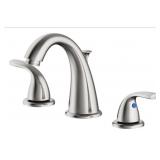 12 pcs Raleighï¿½ Widespread Two Handle Bath
