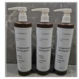 120 pcs KORRES Conditioner Fresh Citrus 12.2 oz