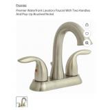 12 pcs New  Premier Waterfront Lavatory Faucet