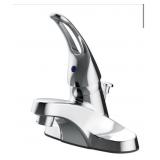 12 pcs new Single Handle Bath Faucet, With Pop