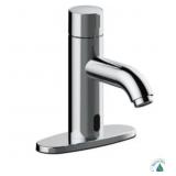 8 pcs New Seasons Touchless Centerset Bathroom