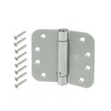 150 pcs Everbilt 207 804  4" Interior Door Hinge