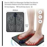 220 Pcs Transcutaneous Electronic Nerve