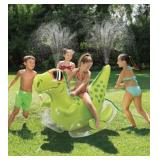 18 pcs Play Day Inflatable Rock N