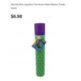 60 pcs Play Day Max Liquidator Terminator Water B