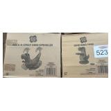 25 pcs Assorted inflatable Dino Toys (Sprinkler