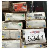 9 pcs Indoor Lighting