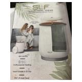 4 pcs SLF Luxury Towel Warmer, 20L Electric Hot