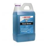 2 cases of 4 pcs each Betco BestScent Ocean