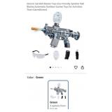 18 pcs Electric Gel Ball Blaster