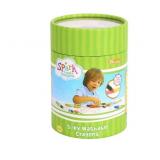 78 packs Spark. Create. Imagine. Silky Crayons,