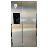 (1) Kenmore 897.51805320 20- cu ft Counter-Depth