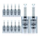 34 Pcs Dr. Pen Microneedling Pen Cartridges for