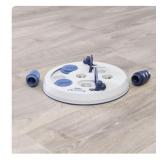 64 pcs TRIXIE Dog Activity Flip Board Strategy