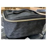 76 pcs OCHEAL Makeup Bag, Portable Cosmetic Bag,