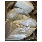 50 Pcs Miscellaneous Items: Pillows, Clothing,
