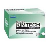 60 pcs Kimtech SCIENCE KIMWIPES Delicate Task