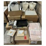 Assorted Items Pictured