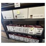 18 pcs Assorted Items