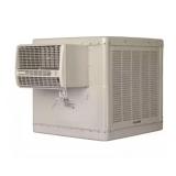 Champion Cooler 4700 CFM 2-Speed Window