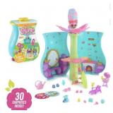 30 pcs Blume Secret Surprise Garden - Fun in the