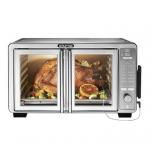 4 pcs Gourmia XL 45 Quart Digital Countertop O