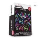56 packs of 32 pcs Way To Celebrate Glow Kit 32