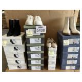 20 pcs Assorted Men and Womenï¿½s Shoes