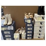 20 pairs Assorted Womenï¿½s Shoes