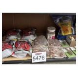 Assorted Hardware Pictured