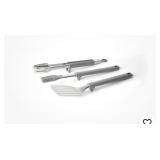 36 packs The Home Edit 3 Piece Stainless Steel