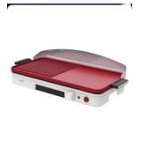 12 pcs CRUXGG 20.5 in Rectangular Non-Stick