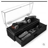 8 Pcs Holme and Hadfield Knife Display Drawer T