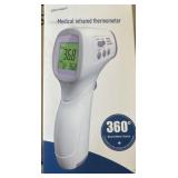 120 Pcs DIKANG Medical Non-Contact Infrared