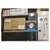 6 pcs Assorted Items Pictured